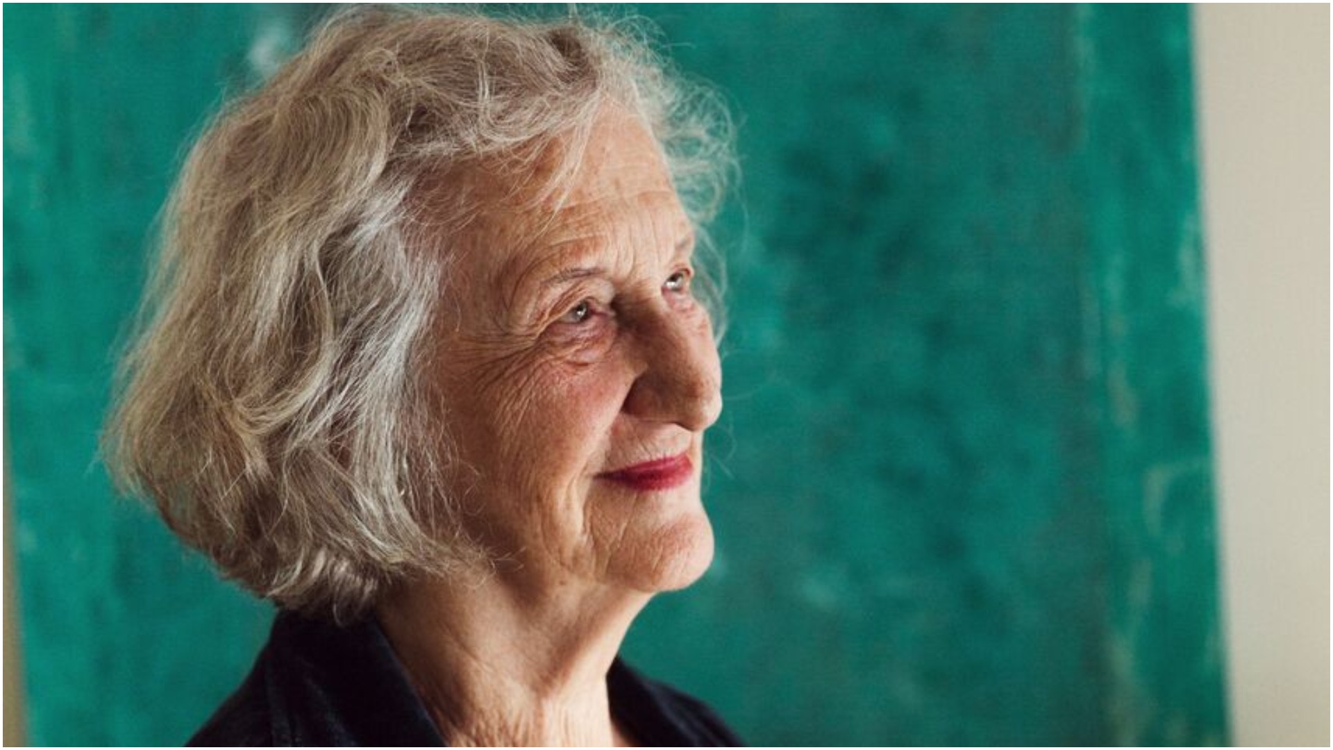 Q & A Thea Musgrave On her Career Achievements & Her 90th Birthday