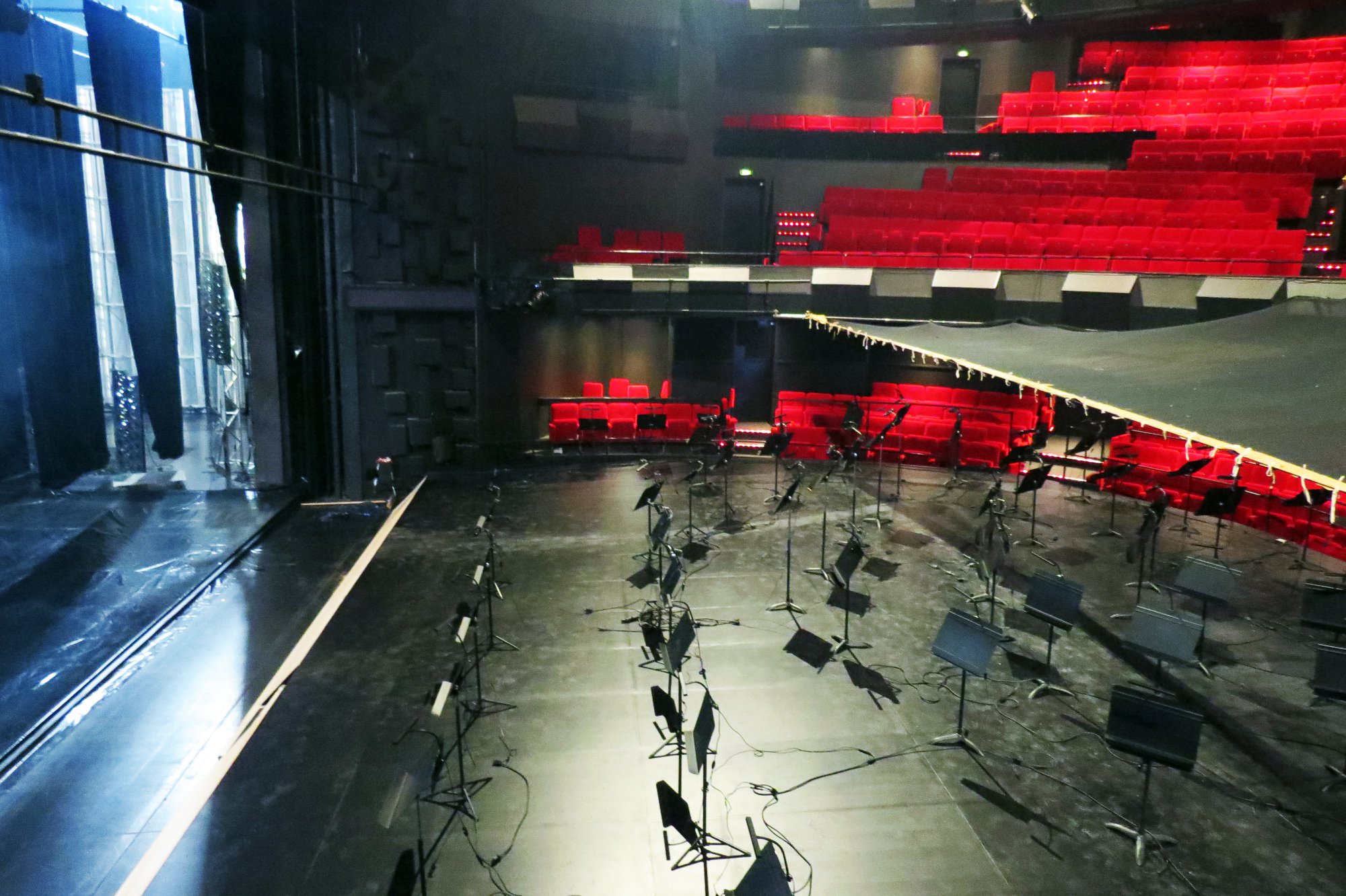 Opera de Rouen Cancels 'Tannhäuser' Due to COVID19 OperaWire