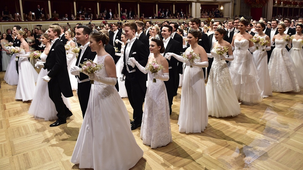 Austrian Government Cancels Wiener Opernball OperaWire
