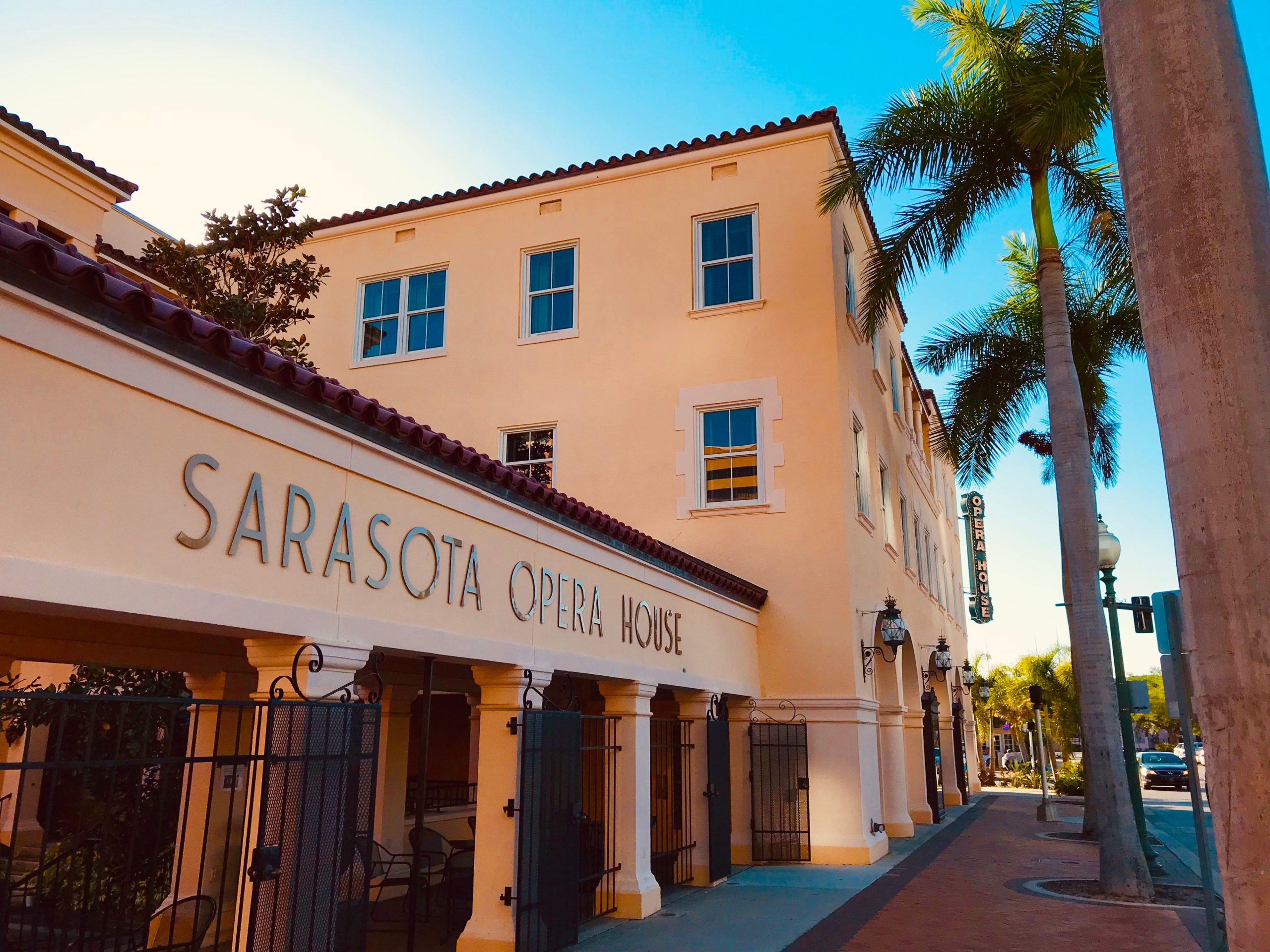 Sarasota Opera Announces Revamped Winter 2021 Season OperaWire