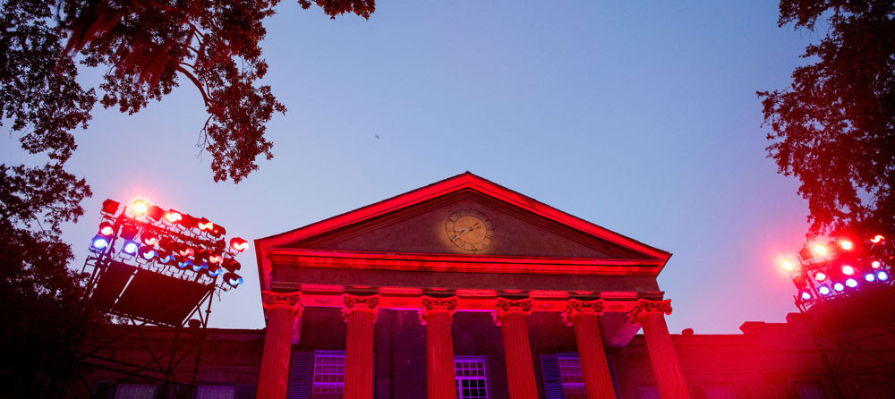 spoleto festival 2023 omar Spoleto Festival USA Postpones World Premiere of 'Omar' OperaWire