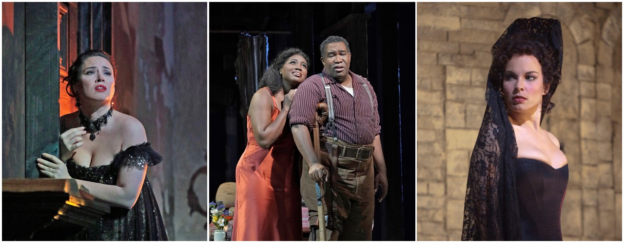 Metropolitan Opera Announces Summer Encores & Confirms 202122 HD