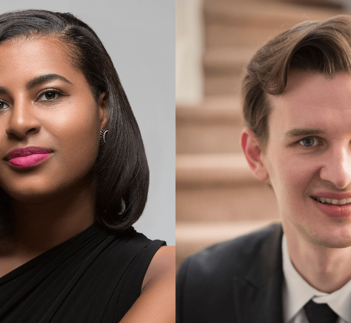 Countertenor John Holiday Wins Knockout Round of 'The