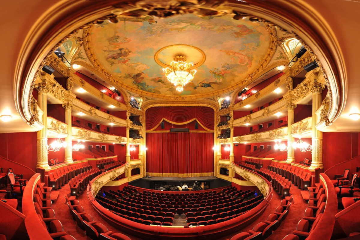 Editorial Tensions at Opera Royal de WallonieLiège Reveal