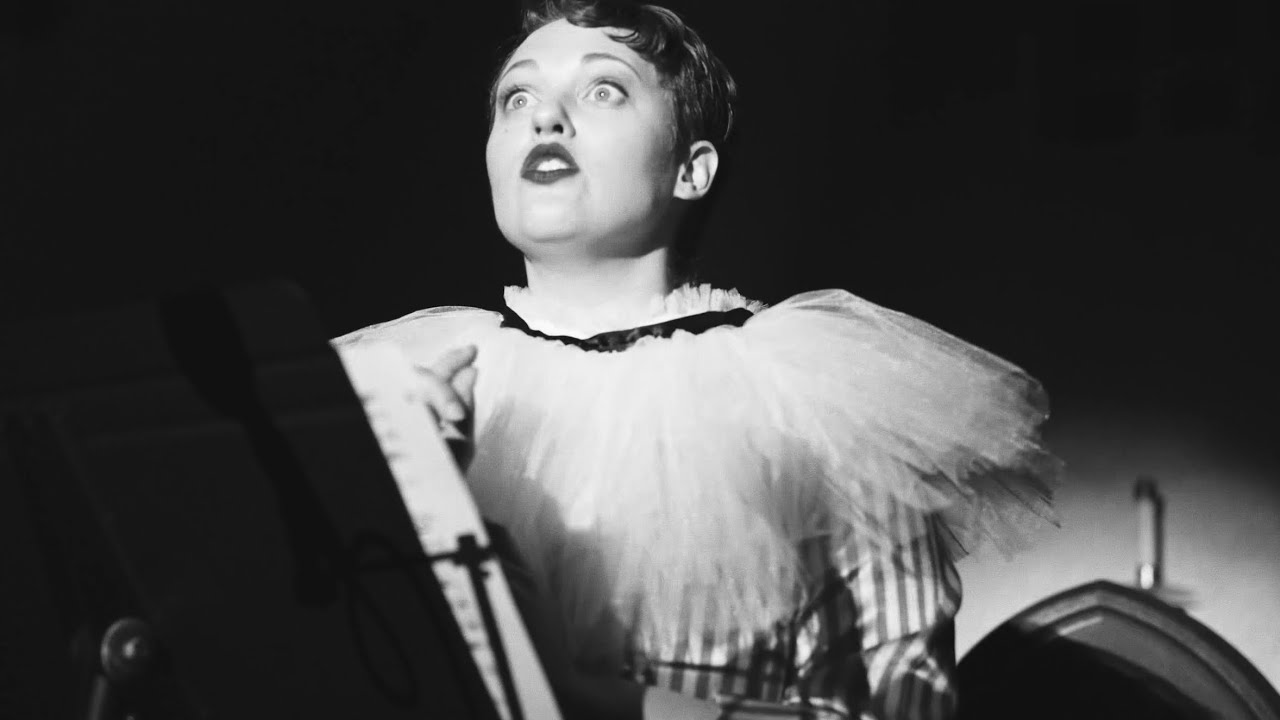 The Happenstancers Release Five Short Films Schoenberg’s Pierrot Lunaire