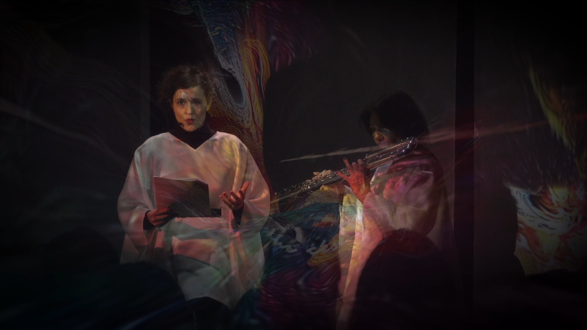 The Art of Change Composer JeanBaptiste Barrière on His Path to