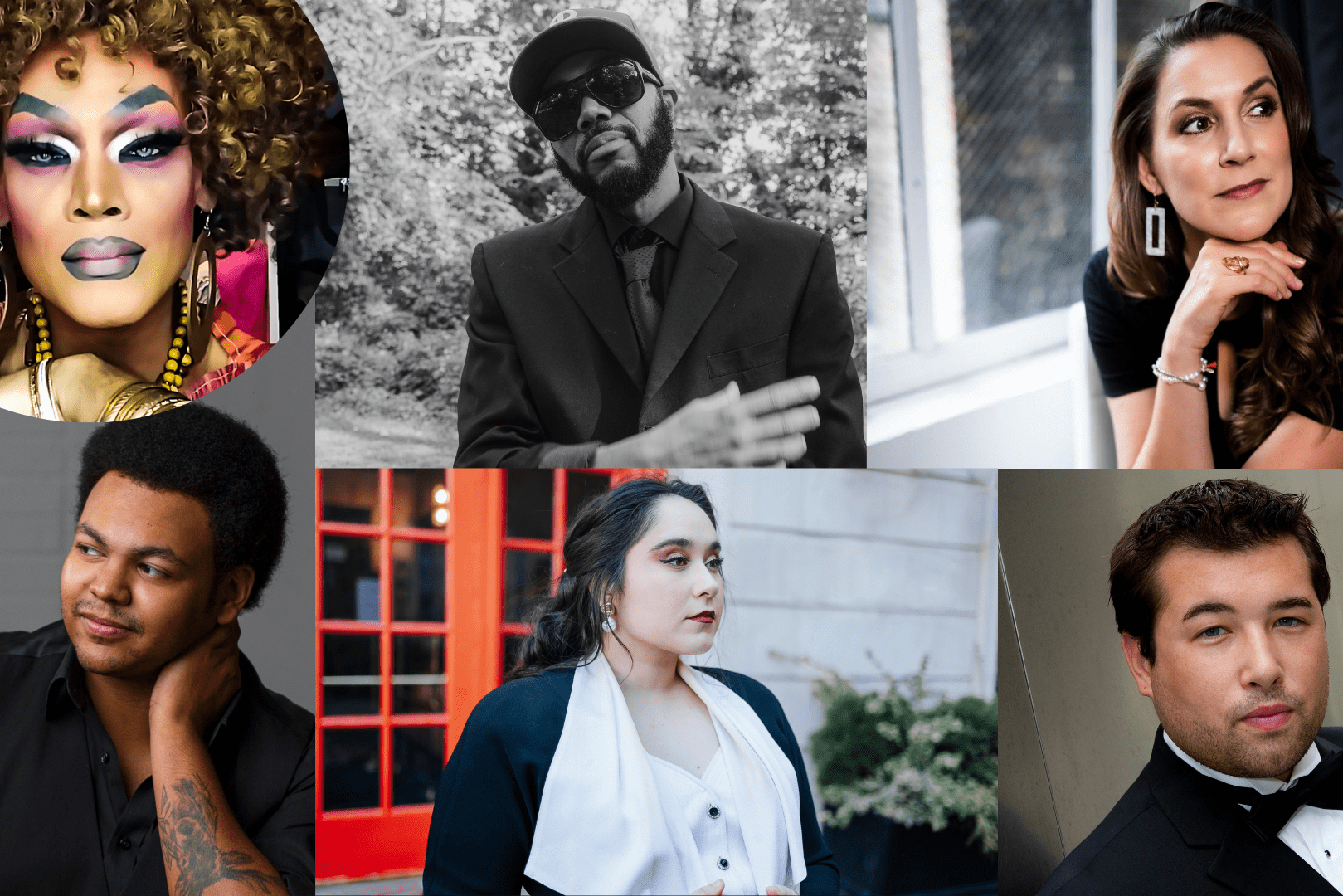 East Passyunk Opera Project to Present 'Love Notes 3 Notes to Self