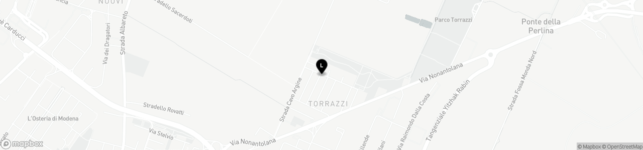 Modena Tende a Modena Tappezziere