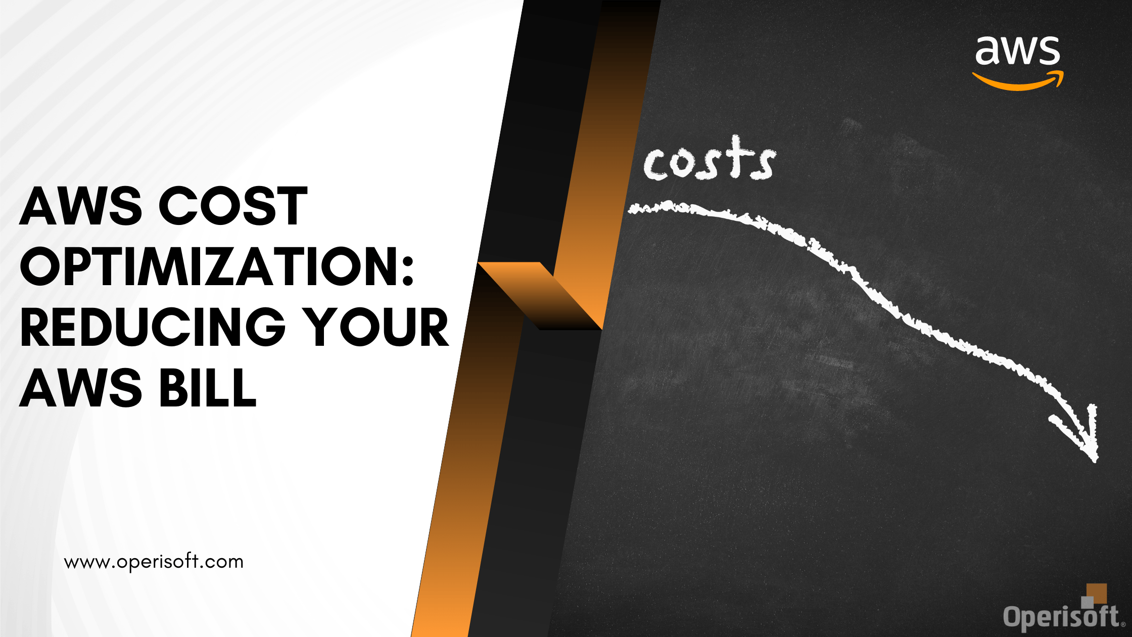 AWS Cost Optimization A Comprehensive Guide to Reducing Your AWS Bill