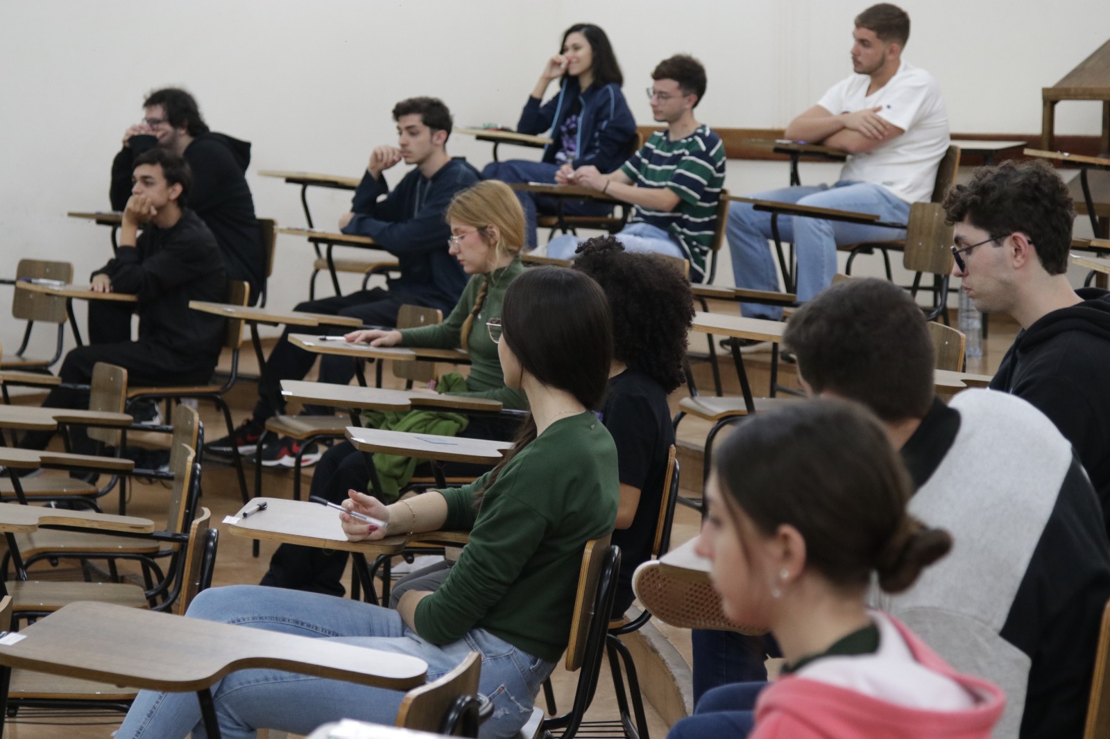 Uel 2025 Wiki Vestibular UEL 2025 Universidade aprova modelo em fase única