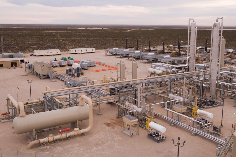 Amine Treating Systems Products Opero Energy