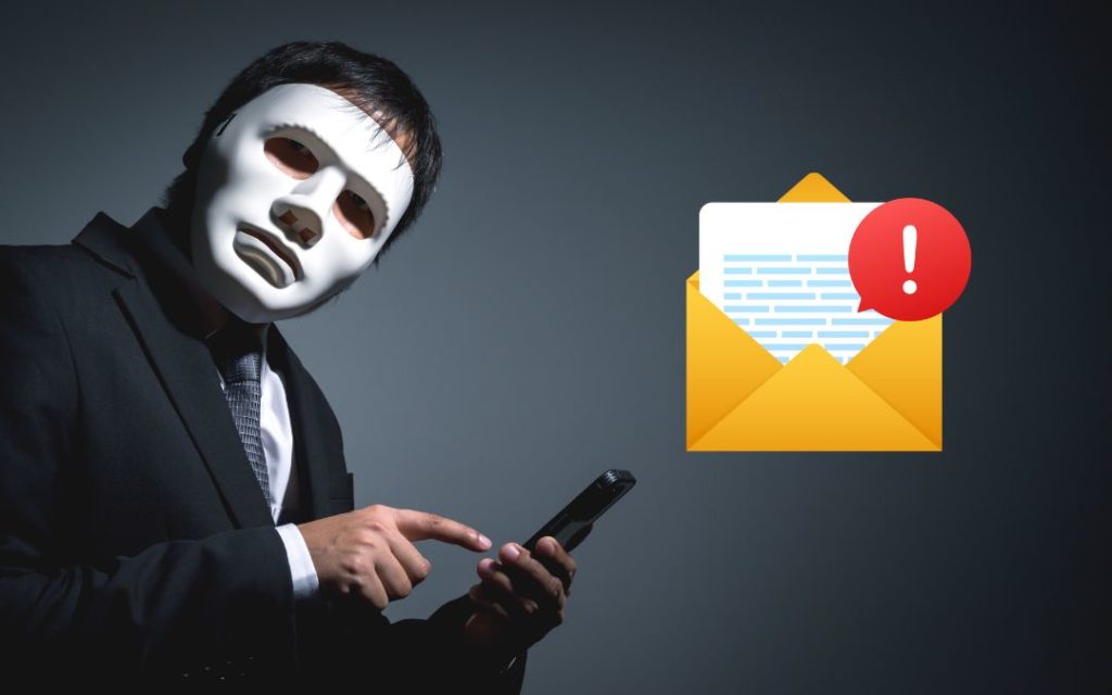 Email SpoofingHow It Works and Steps to Prevent It Operum