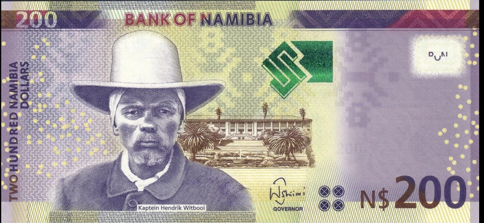 BUSINESS OPPORTUNITIES IN NAMIBIA Opesh Singh