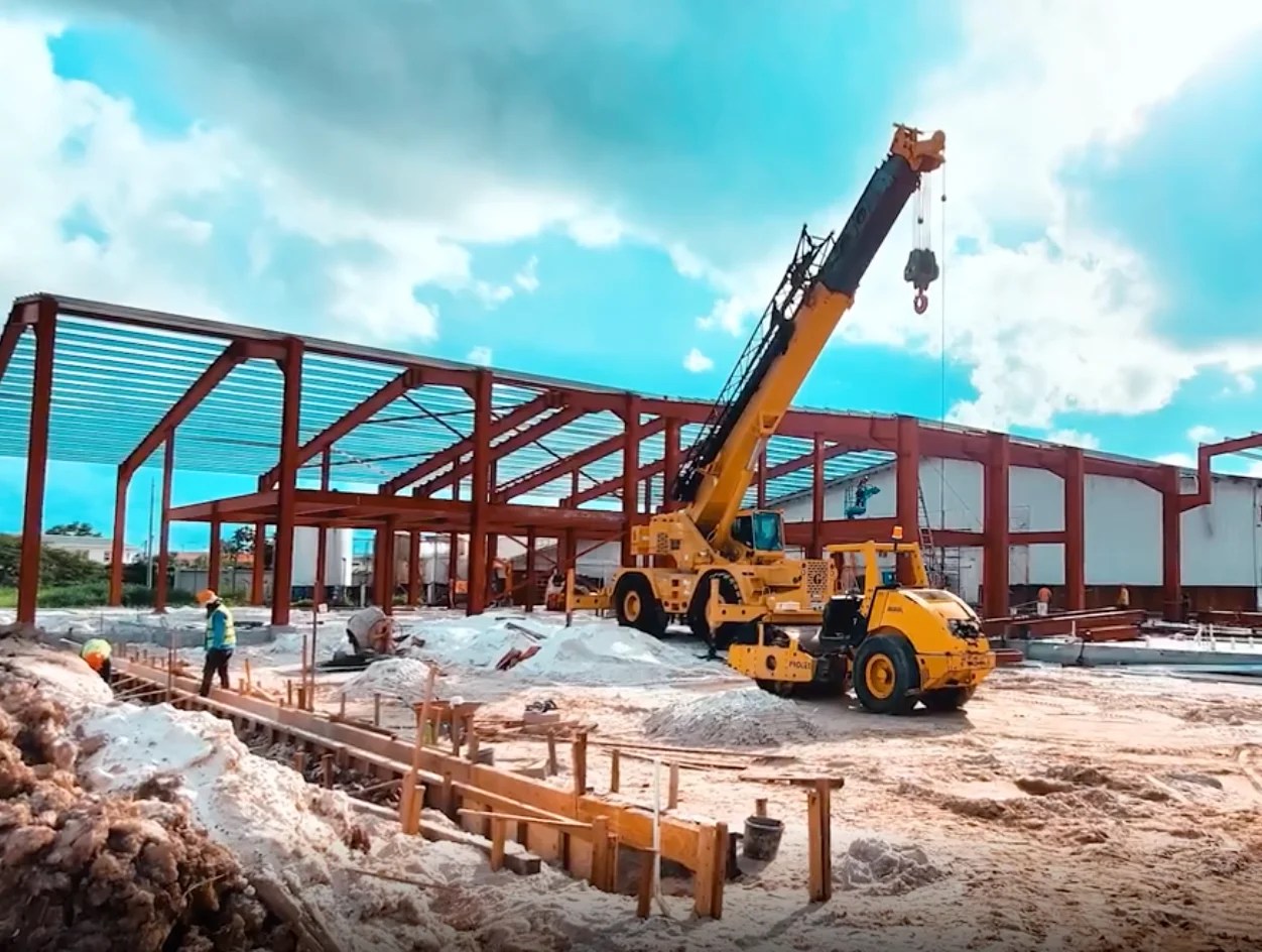 BUSINESS OPPORTUNITIES IN GUYANA Opesh Singh