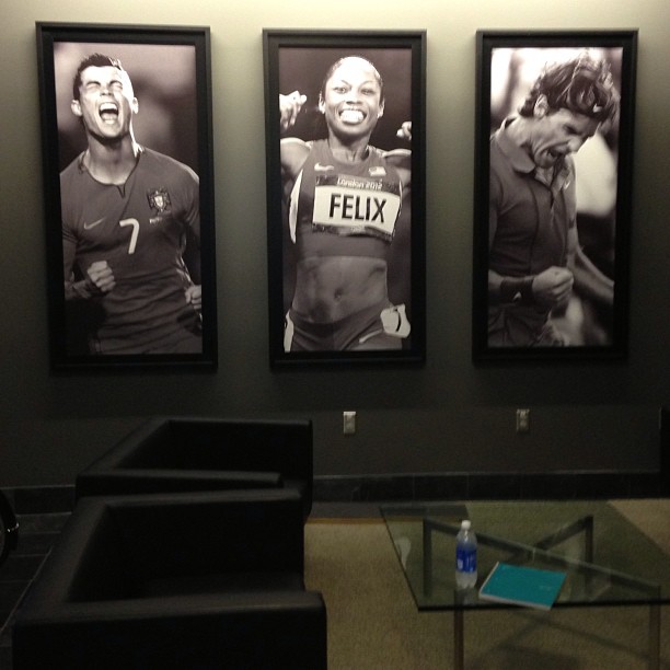 Nike Lean Manufacturing An Example of Good Policy Deployment