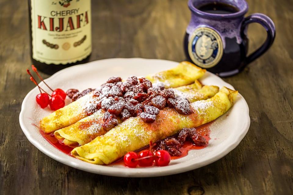 Crepes Foods Category Original Pancake House Poway