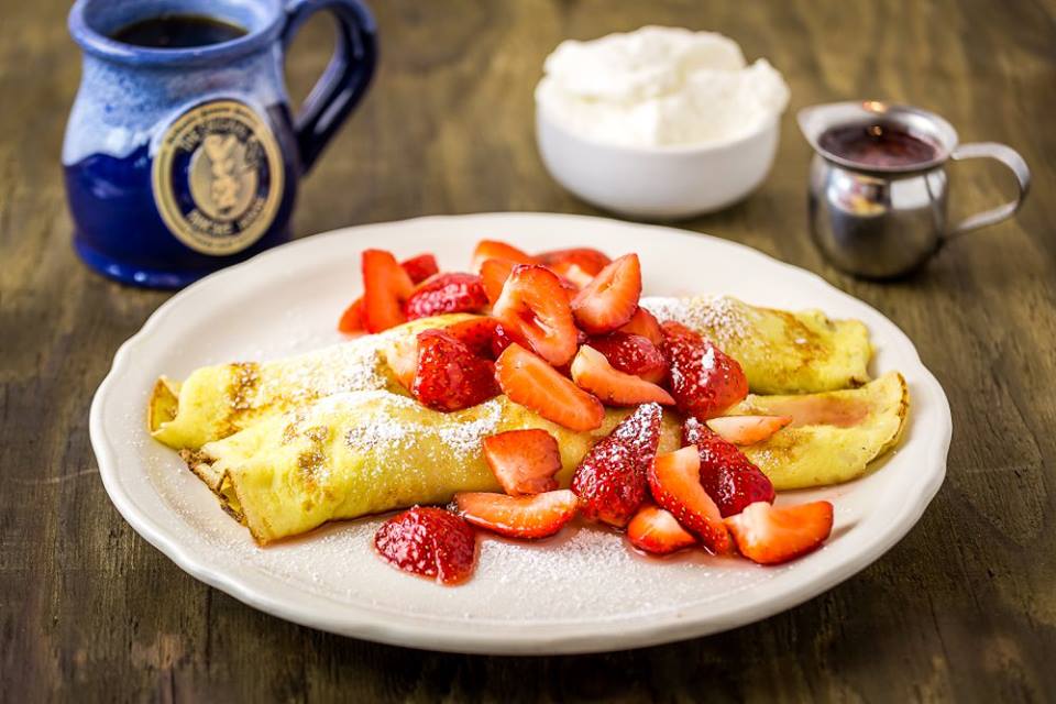 Crepes Foods Category Original Pancake House Poway