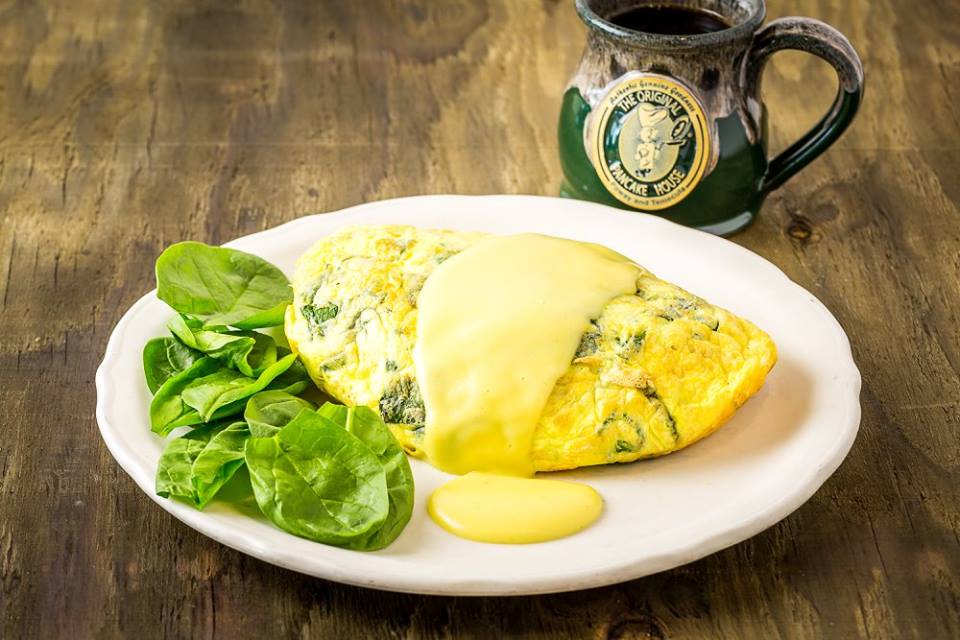 Omelettes Foods Category Original Pancake House Poway