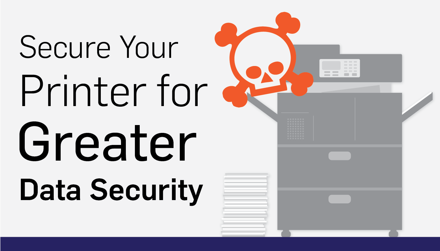The Best Practices for Securing Your Printer Ophtek
