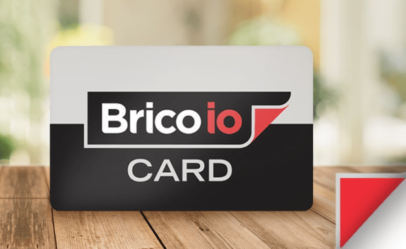 Convenzione Brico io CARD OPI AQ