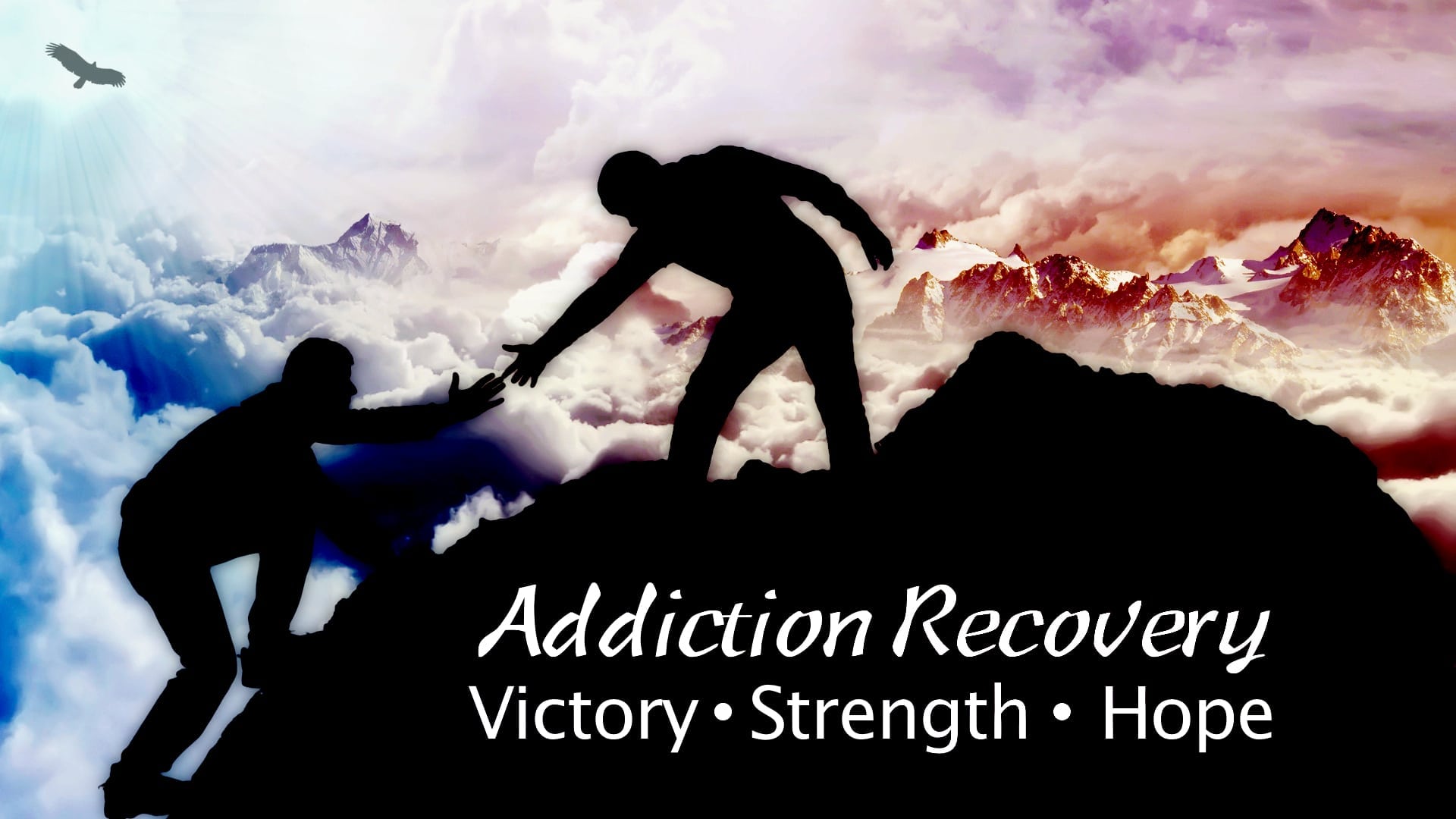 Addiction and Recovery A Personal Story Opiate Addiction Support
