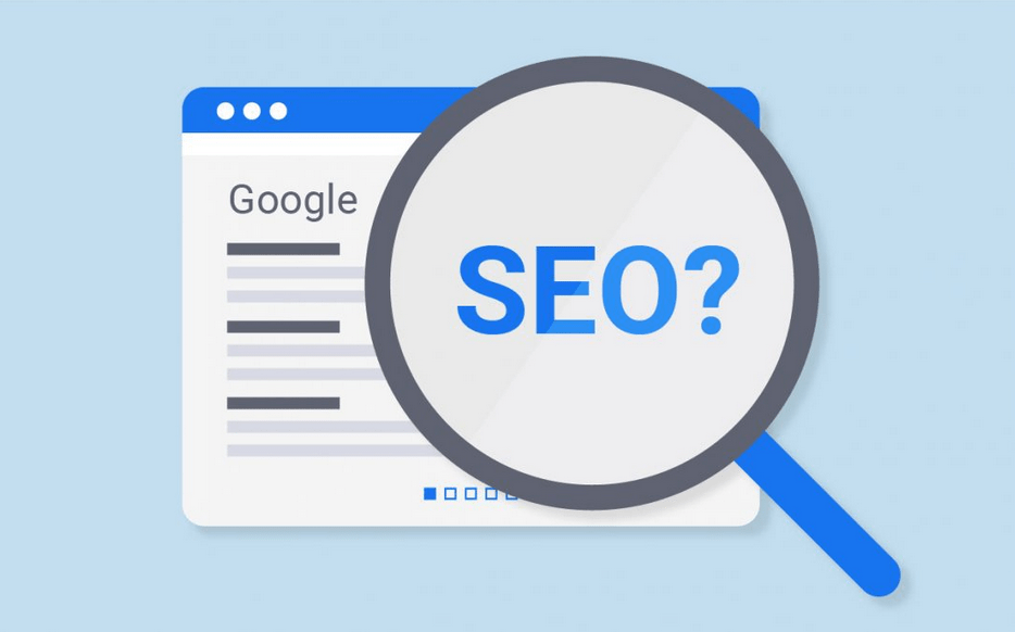 SEO & Organic Search Traffic OpiMax Inc.