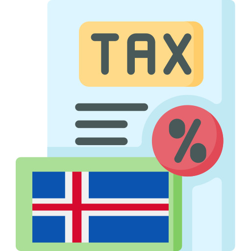 Iceland Tax Steps reviews Outpan