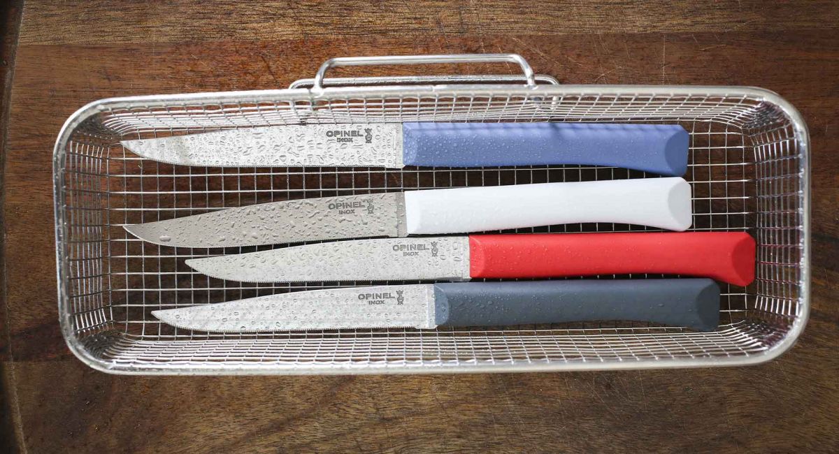 How to maintain your knife handle How to maintain your knife handle