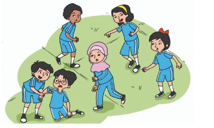 Kunci Jawaban Tema 5 Kelas 2 Halaman 118, 119, 120, 122, 123 Pembelajaran 1 Sub Tema 3 Pengalamanku Di Tempat Bermain - Opini Jawa Tengah