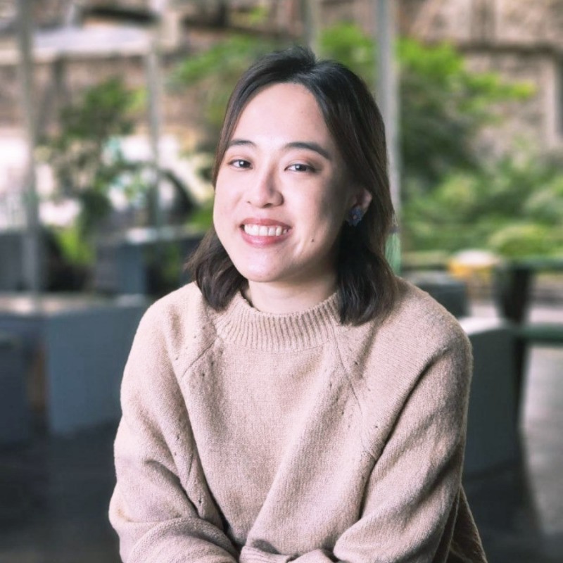 Yvette Foo