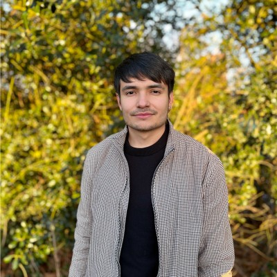 Alejandro Rodriguez-Diaz