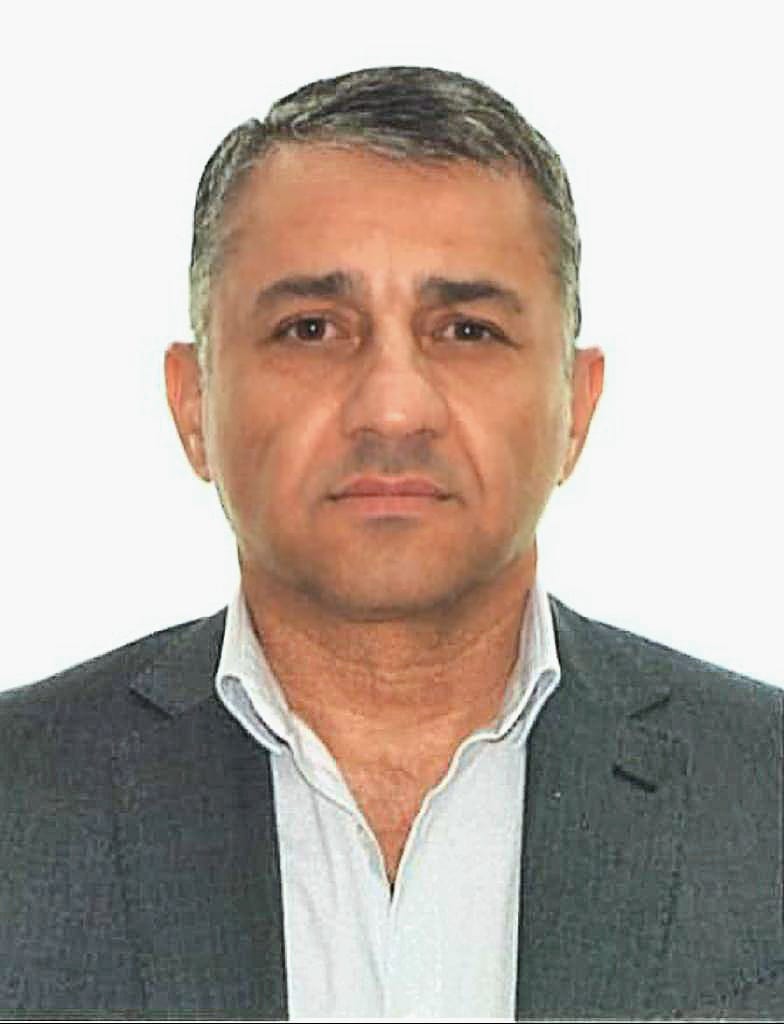 Bashar AlHadla