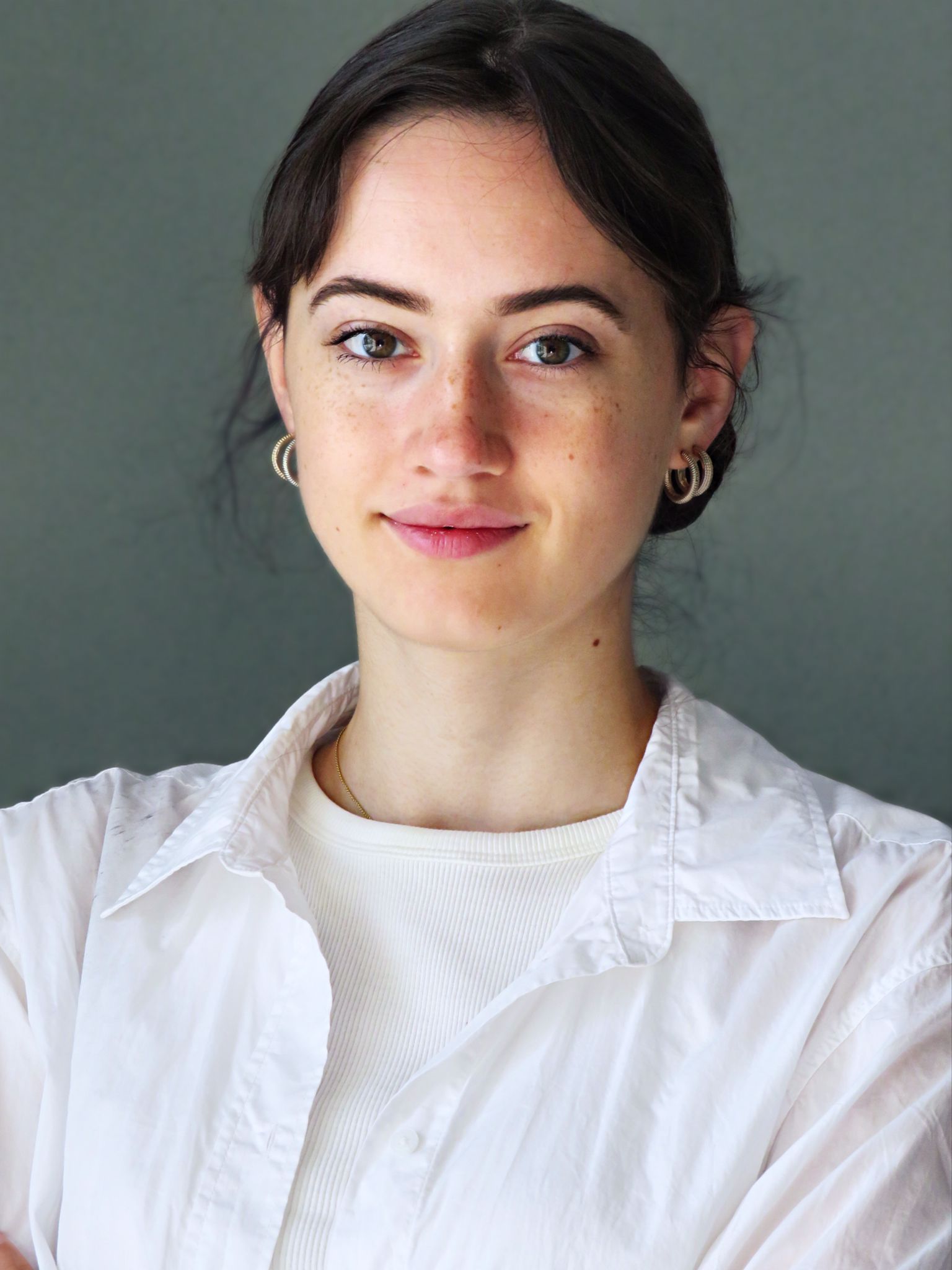 Emma Neuber