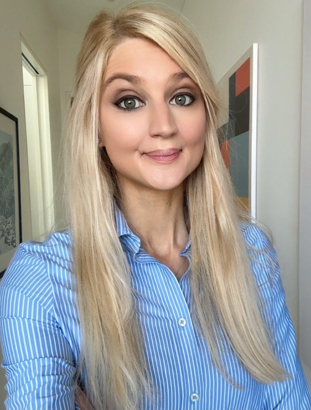 Karin Frode