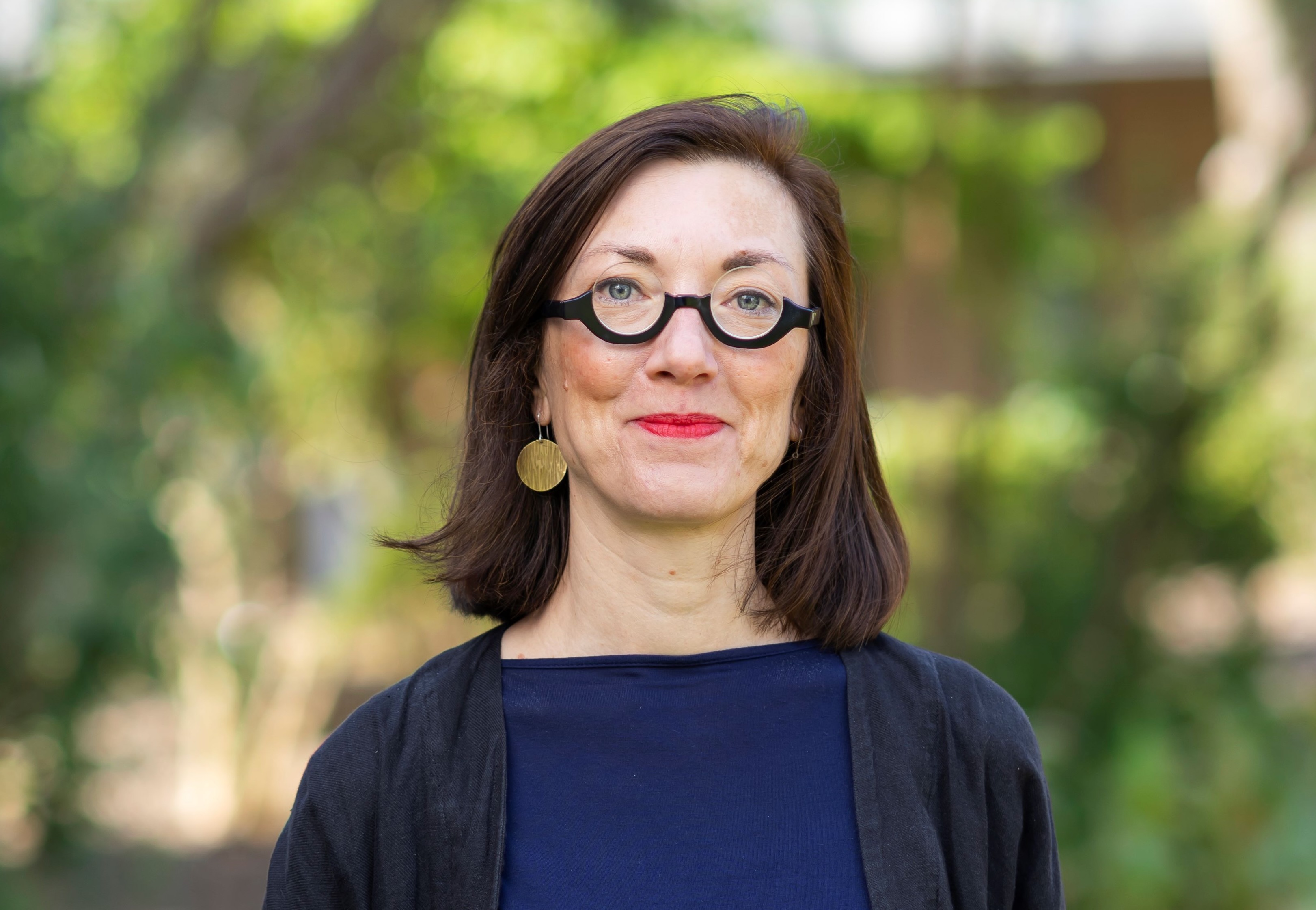 Maria Elander