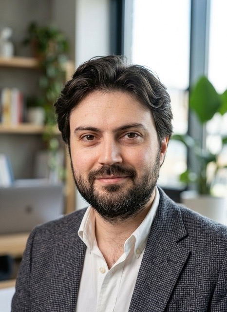 Mehmet Sercan Ercan
