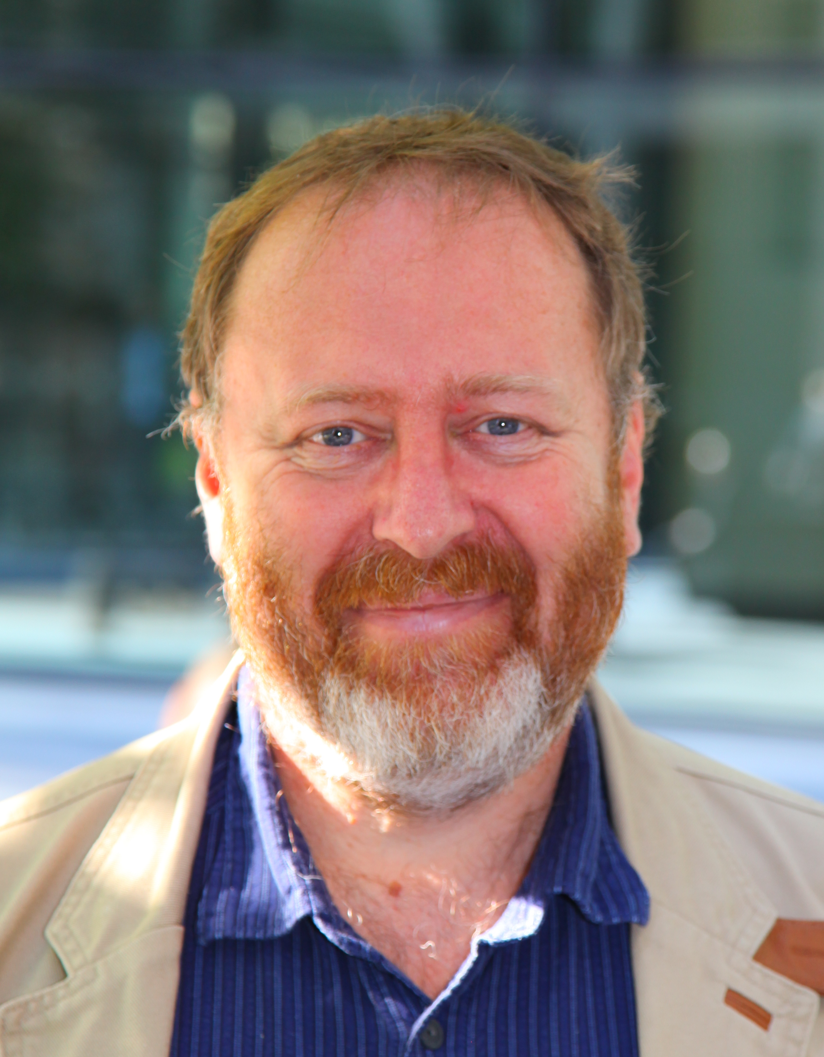 Neil Cameron