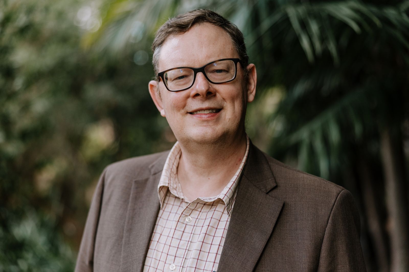 Phil Orchard