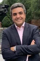 Pouria Askary