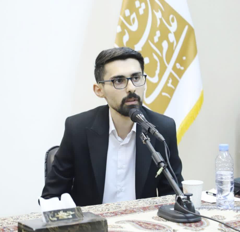Savalan Mohammadzadeh