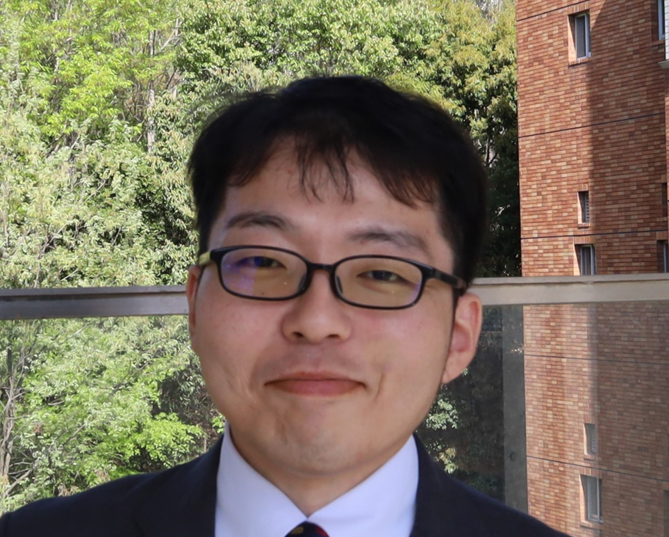Shun Oshita