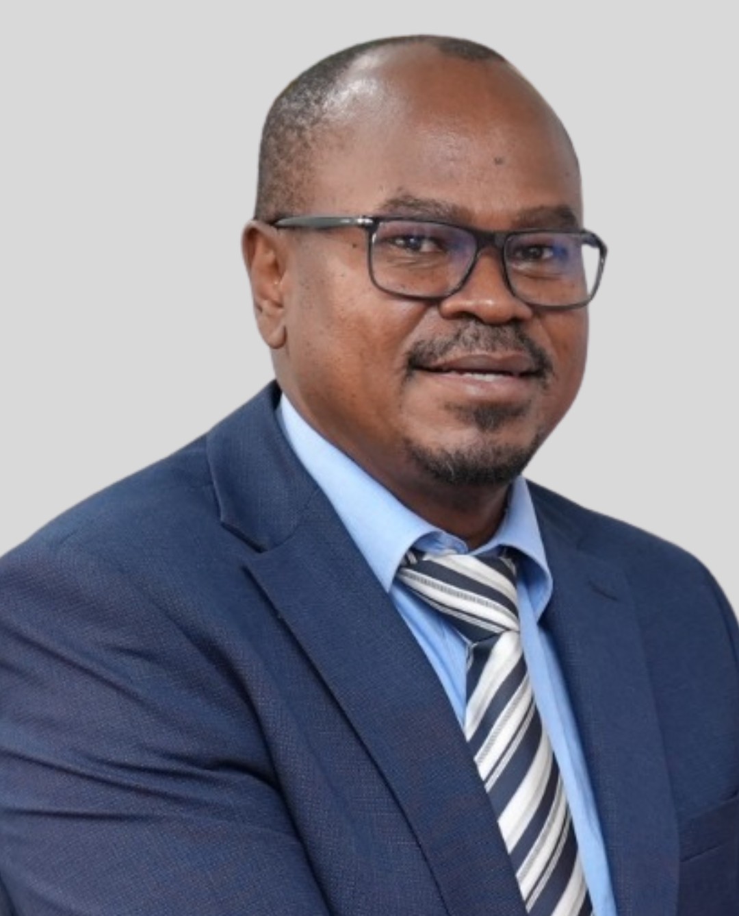 Wambua Kituku