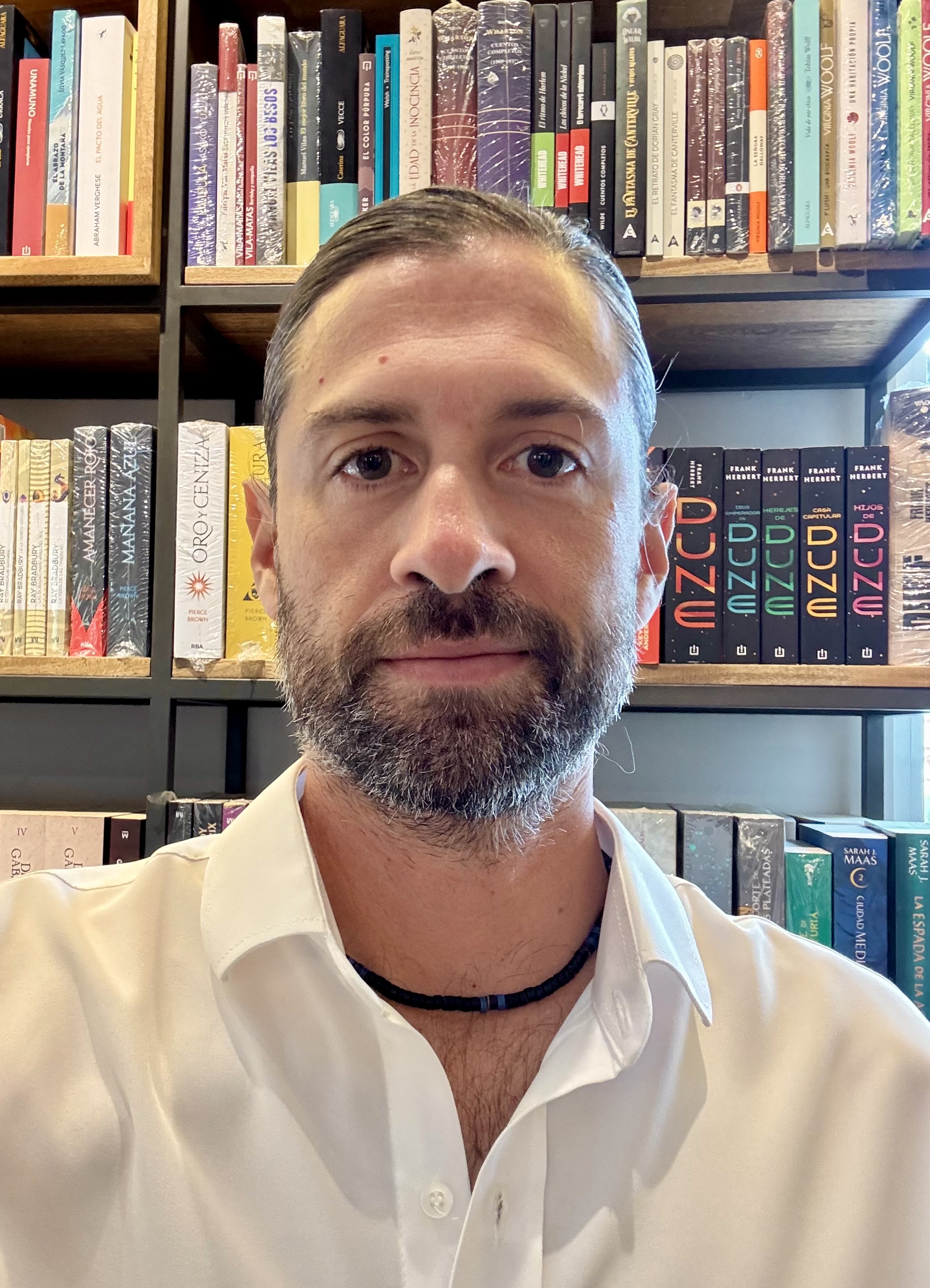 Nicolás Carrillo Santarelli