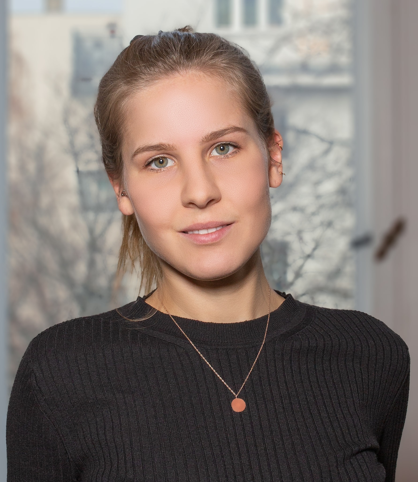 Mareen Brosinsky