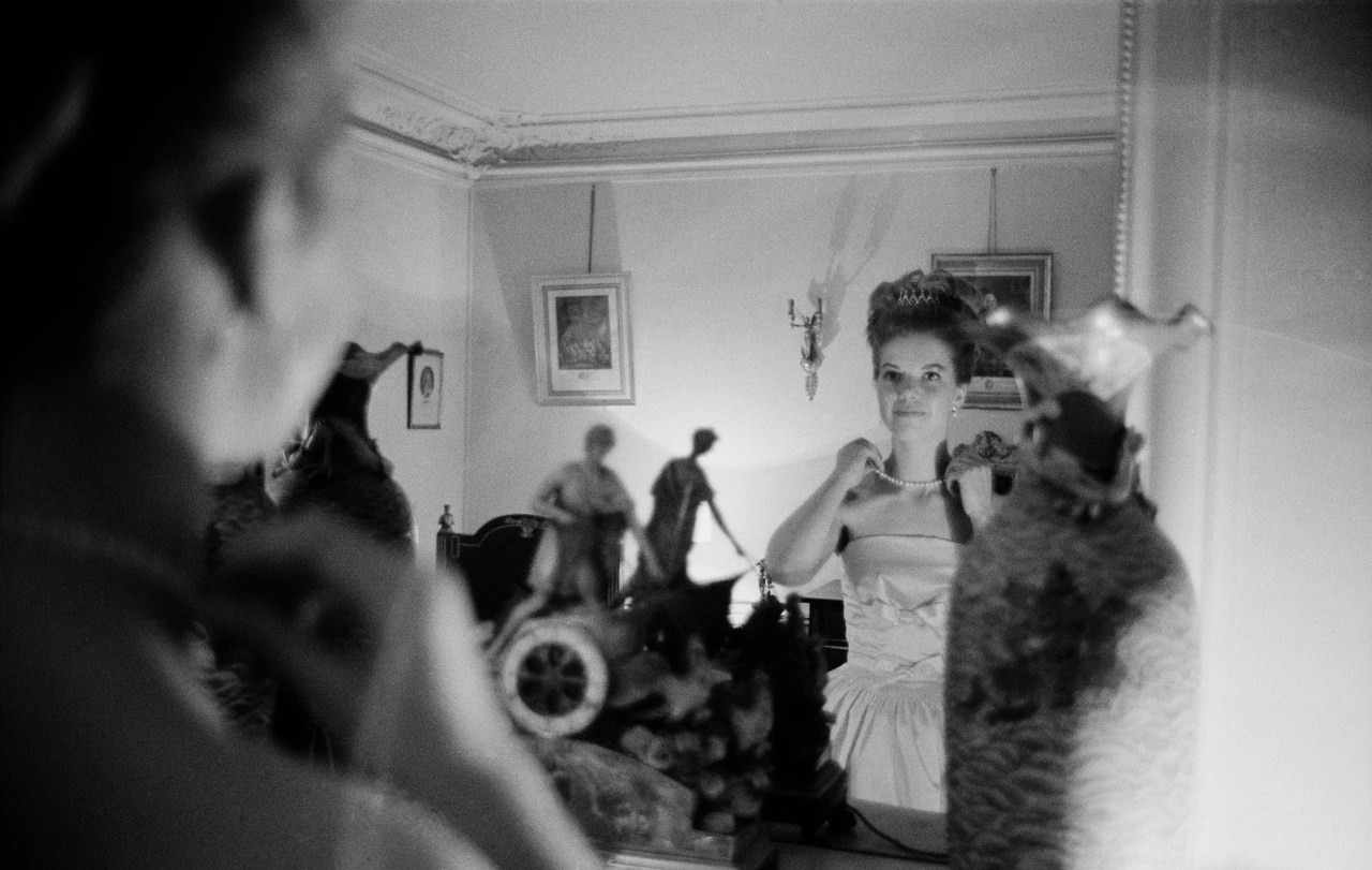 ‘The King of Diamonds’ Review While You Were Out WSJ