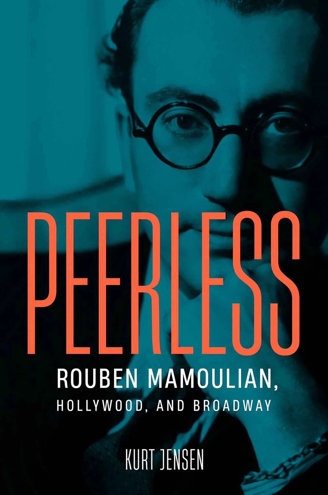 ‘Peerless’ Review Staging Rouben Mamoulian’s Vision WSJ