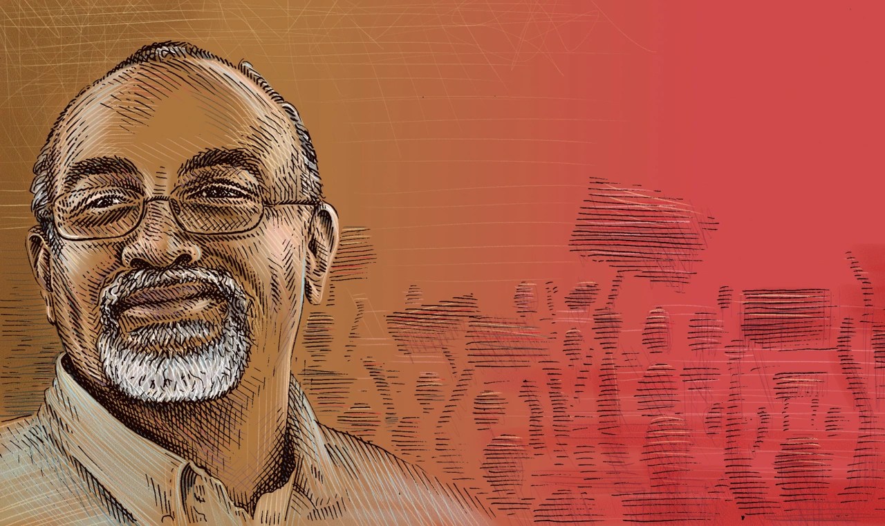 ‘Late Admissions’ Review Glenn Loury’s Rise, Fall and Rise WSJ