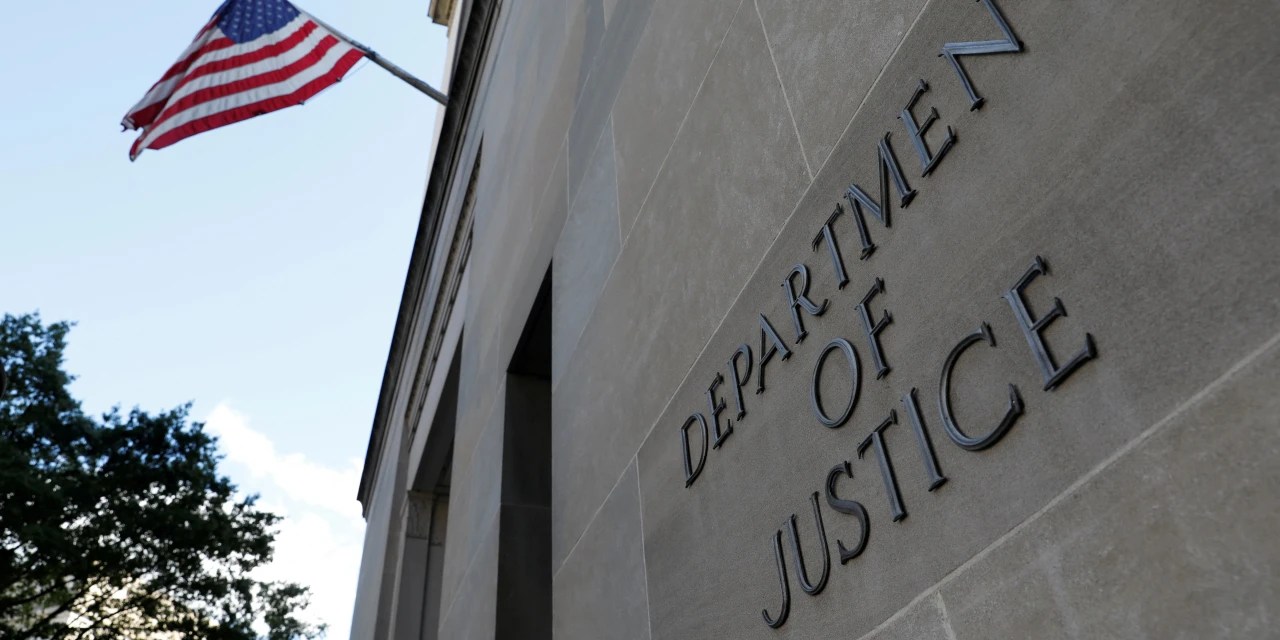 Biden DOJ Exposed the Deep State’s Underbelly WSJ