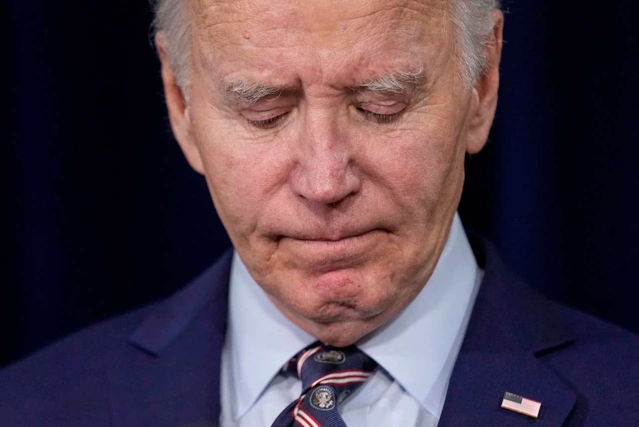 There Is More to the Joe Biden Coverup Story WSJ