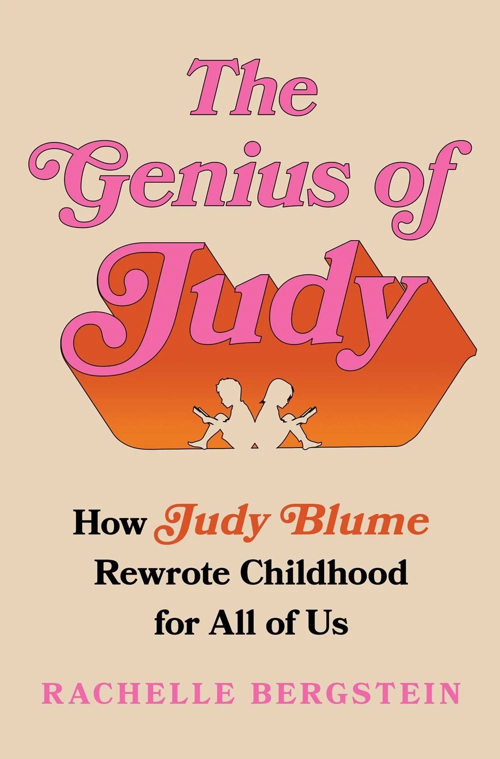 ‘The Genius of Judy’ Review The Judy Blume Generation WSJ